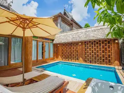 Santhiya Phuket Natai & Spa - 38