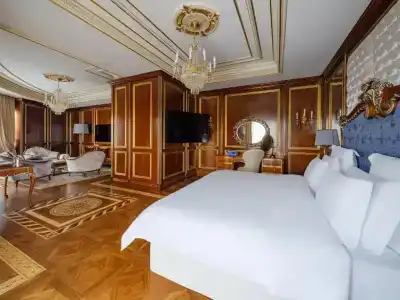 Rixos Khadisha Shymkent - 46
