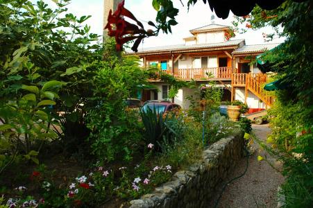 Загородная Усадьба - 0