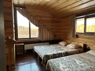 Серебряные ручьи - 27