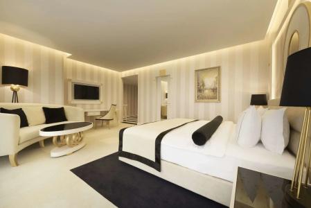 Ramada & Suites by Wyndham Istanbul Sisli - 14