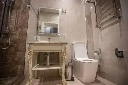 Marokand Spa (Мароканд Спа) - 47
