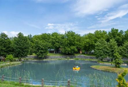 Qafqaz Thermal & Spa Resort - 46