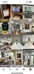 Abu Arena Arena Hall - 100