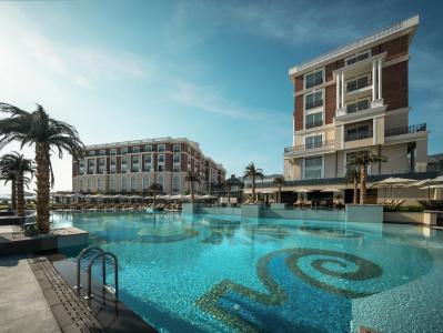 Kaya Palazzo Resort & Casino Girne - 16