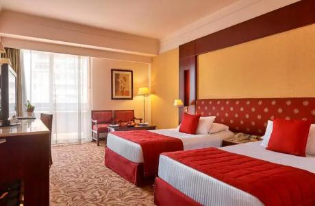 Safir Cairo - 17