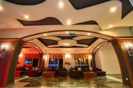Senza The Inn Resort & Spa - 2