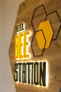 Bee Station - 2