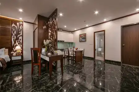 Royal St Hanoi - 3