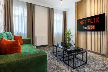 BayMari Suites City Life - 113