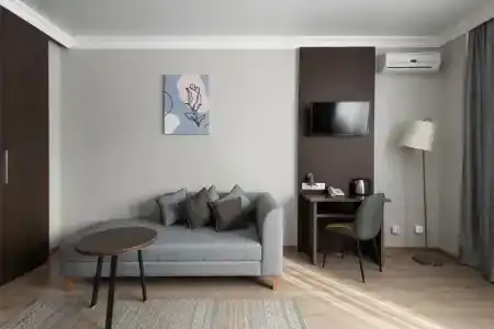 Ncityhotel - 21