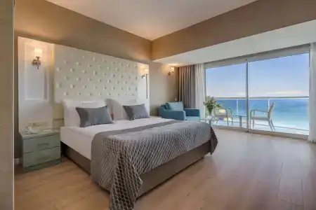 Corendon Playa Kemer -Ex Grand Park Kemer- - 37
