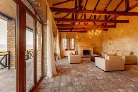 Schuchmann Wines Château,Villas & SPA - 37