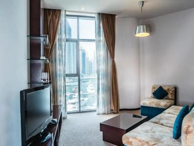 Signature and Spa - 15