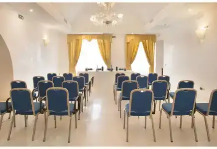Grande Albergo Internazionale - 18