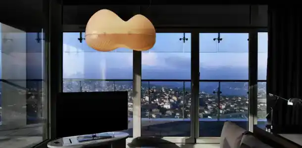 Le Meridien Istanbul Etiler - 123