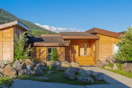 Sami Mta Chalet - 29