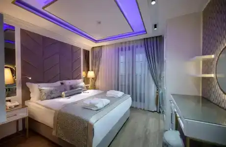 Elysium Green Suites - 28