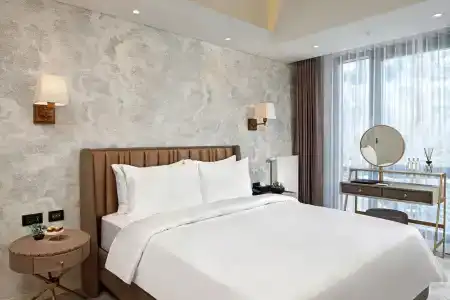 Wanda Vista Istanbul - 72