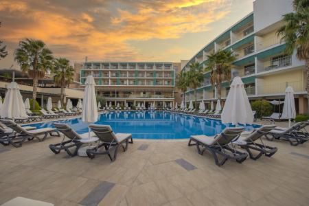 Tui Blue Barut Andız-All Inclusive-Adults Only - 46