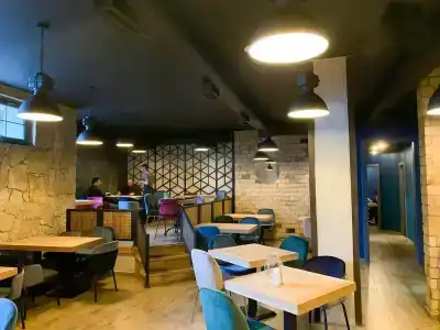 In City - 8