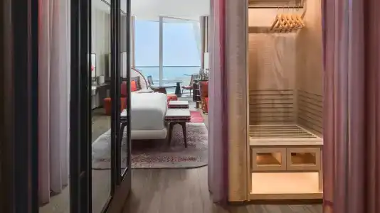 W Dubai - Mina Seyahi - 32