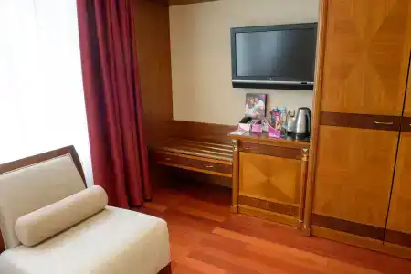 Crowne Plaza Minsk - 61