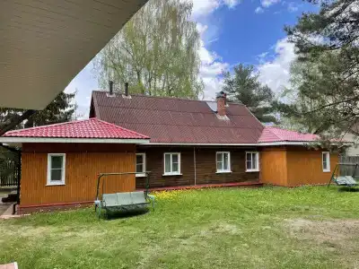 Березка - 1