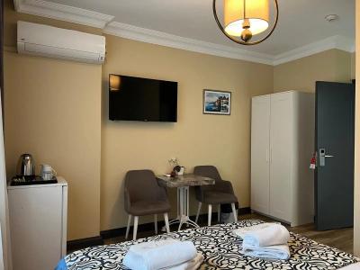 Sultanahmet Inn - 57