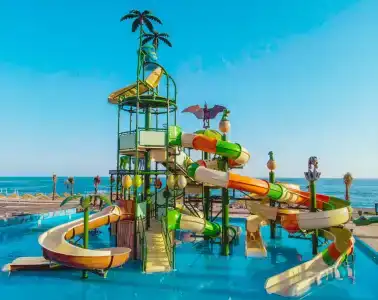 Laphetos Beach Resort & Spa - 9