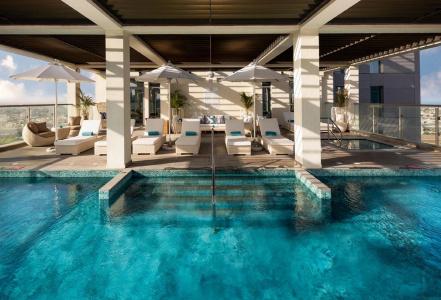 Millennium Atria Business Bay - 22