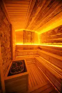 Almira Thermal Spa & Convention Center - 17