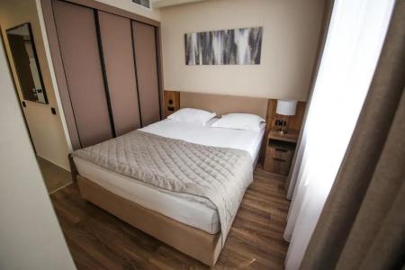 Chagala Residence Atyrau - 3