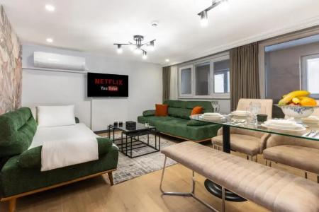 BayMari Suites City Life - 138