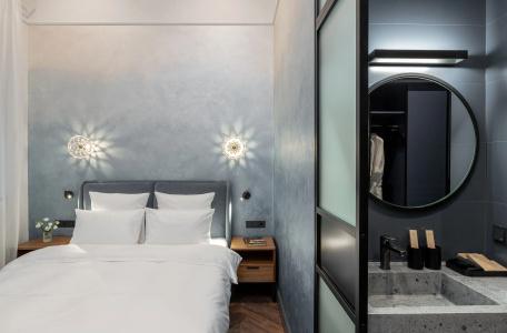 Zalkind Rooms & Kitchen - 47