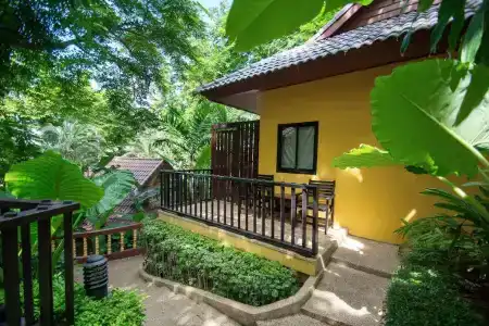 Peach Hill Resort - Sha Extra Plus - 76
