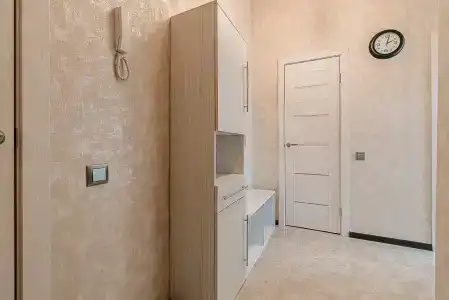 Квартира на Комендантском 21к1 - 10
