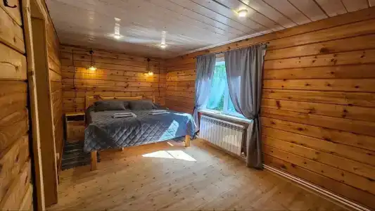 Каракольские озера - 2