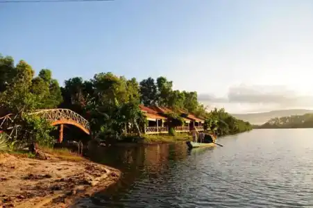 Chez Carole Beach Resort - 4