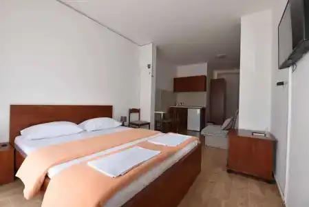 Studio 6 Palmi - 15