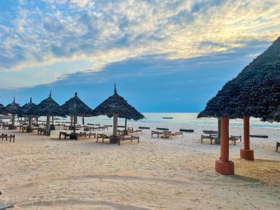 Ahg Waridi Beach & Spa - 16