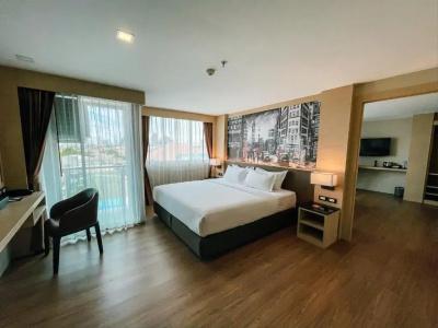 Glow Pattaya - Sha Plus Extra Certified - 31