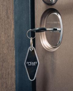 71 East - 22