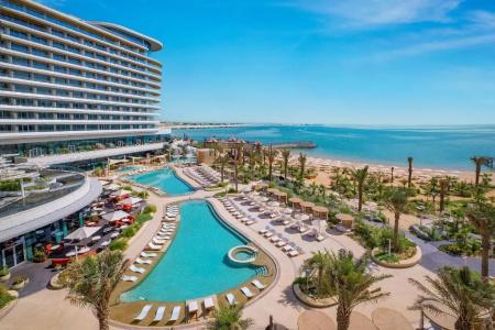 Waldorf Astoria Lusail, - 27