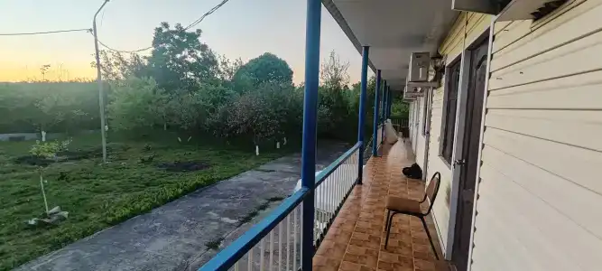 Садовый Двор - 3