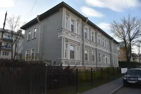 Дом Паткуль - 0