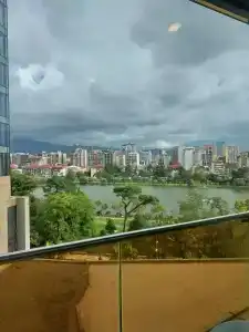 Bellevue Residential Batumi - 256