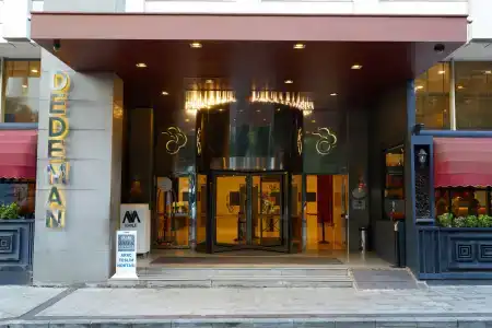 Dedeman Istanbul - 3