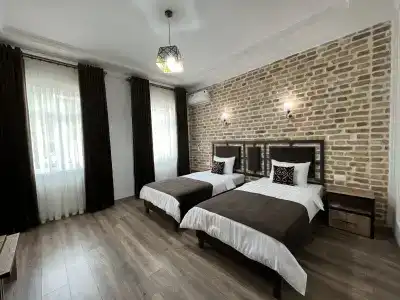 The Loft - 2