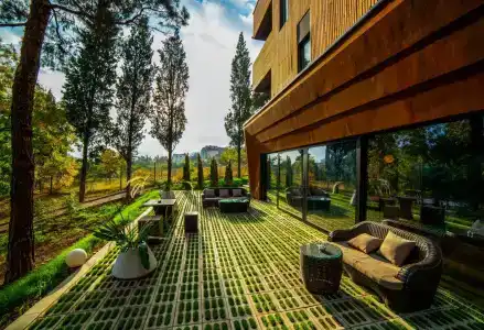 Folk Boutique Hotel - 1